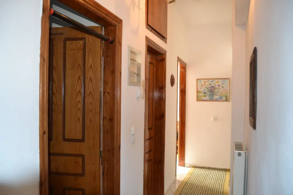 Detached House Of 110 M² In Crete