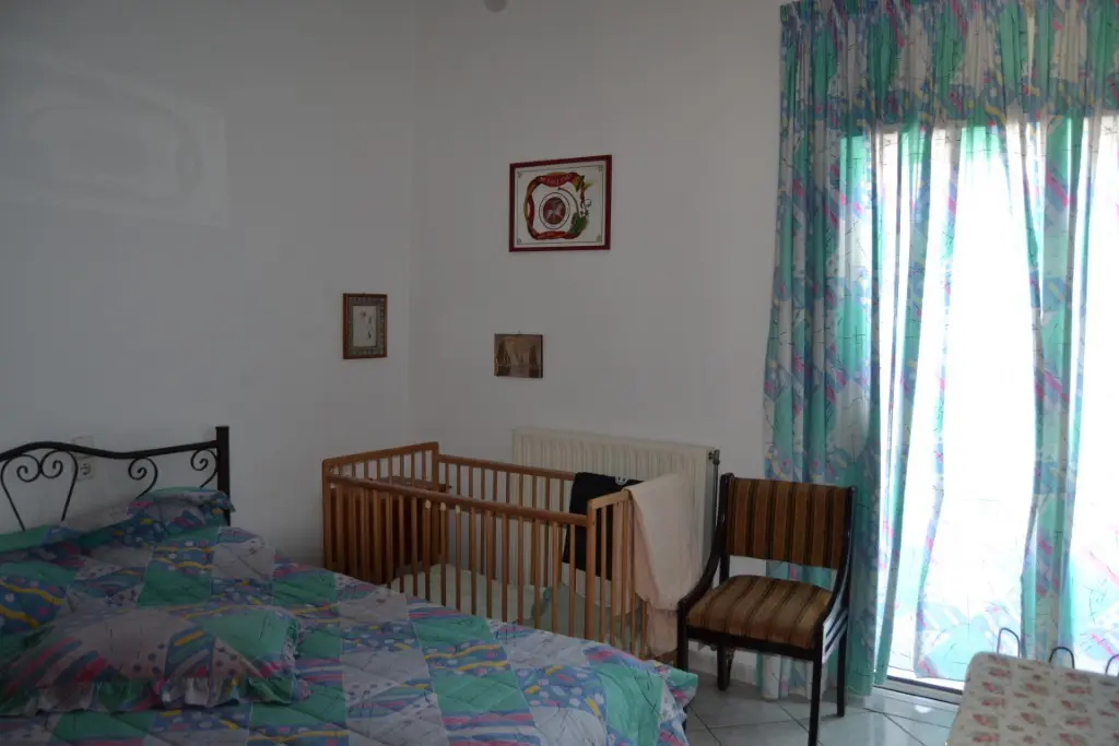 Detached House Of 110 M² In Crete