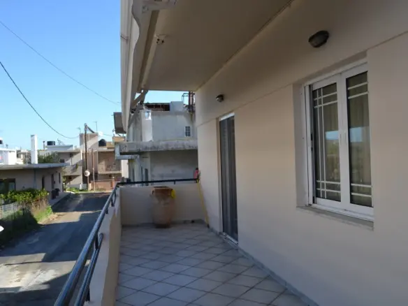 Detached House Of 110 M² In Crete
