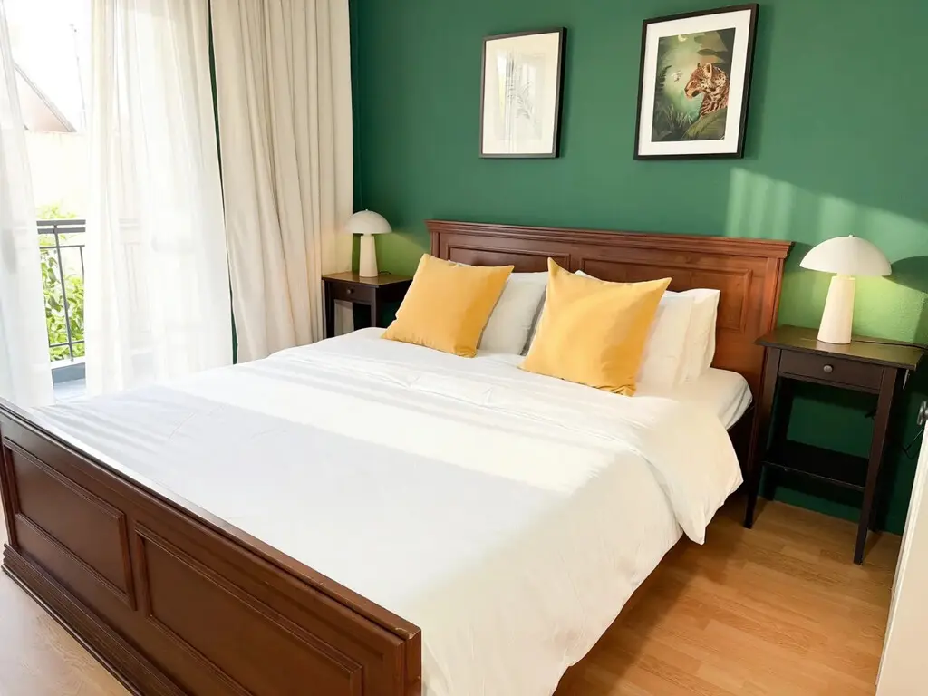Flat Of 60 M² In Kavala Suburbs