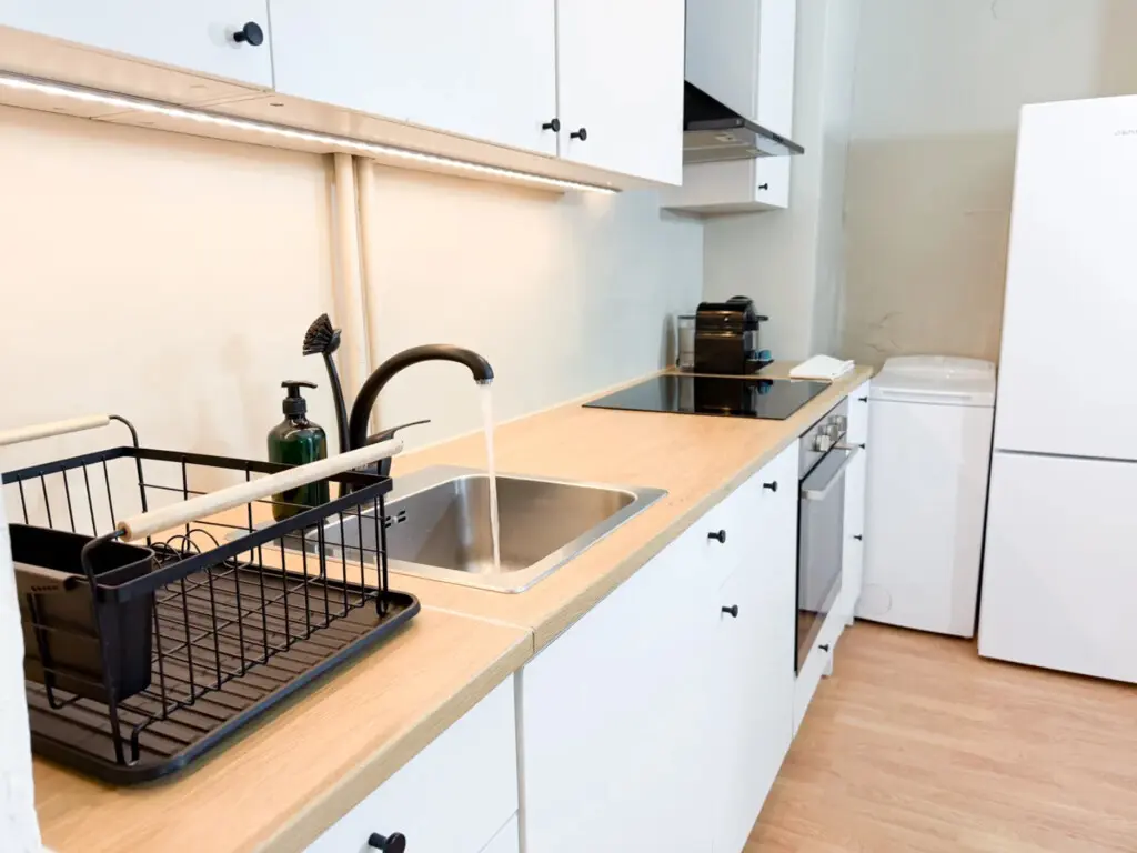 Flat Of 60 M² In Kavala Suburbs