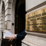 Europe Leads Global Cross-Border Real Estate Investment