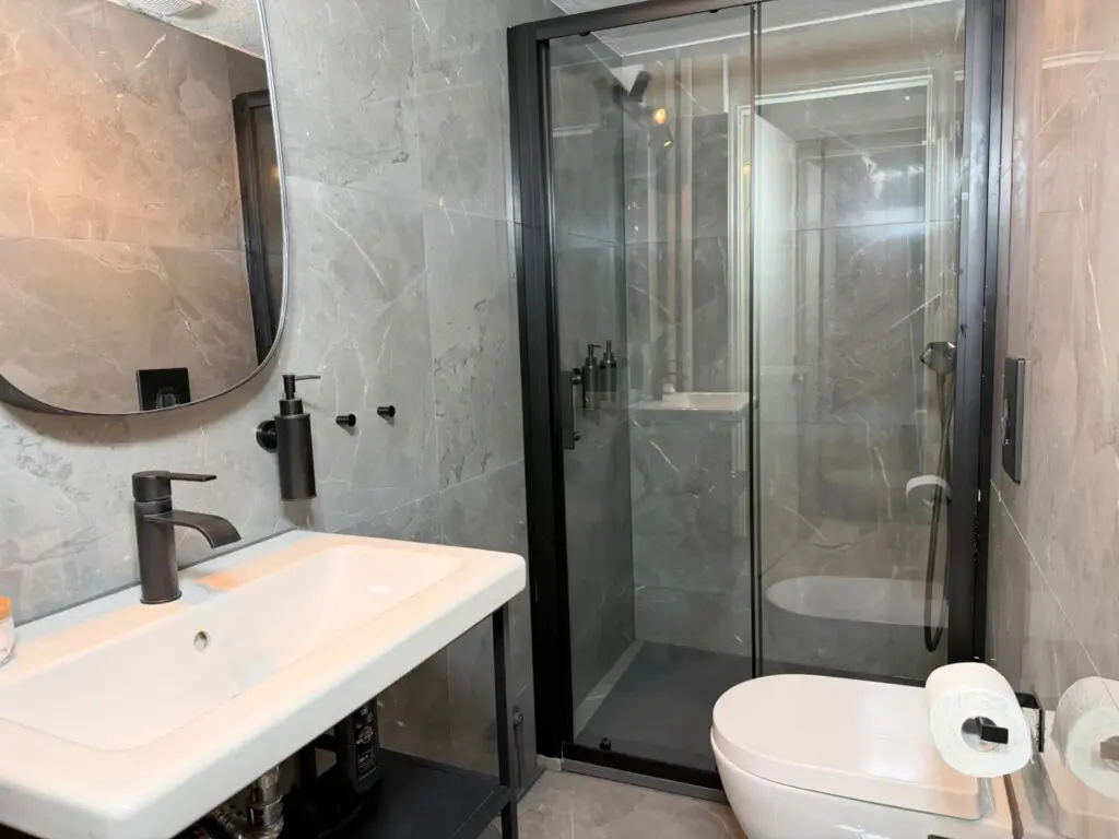 Flat Of 60 M² In Kavala Suburbs