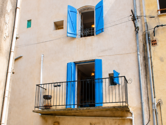 House Of 65 M² In Bedarieux