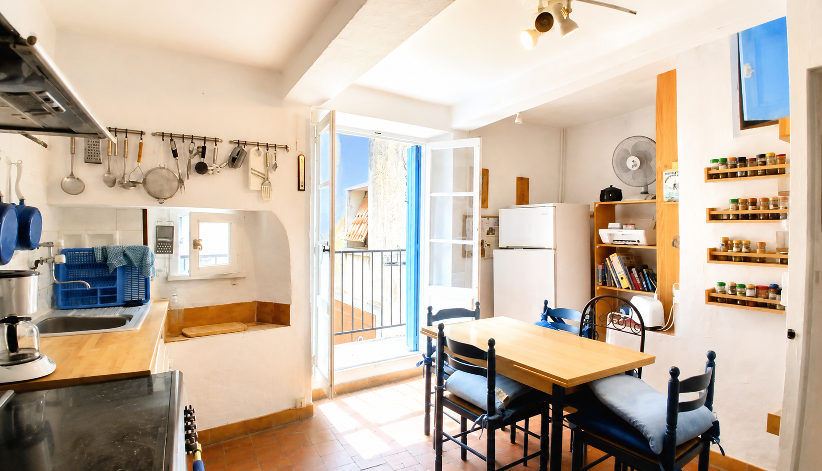 House Of 65 M² In Bedarieux