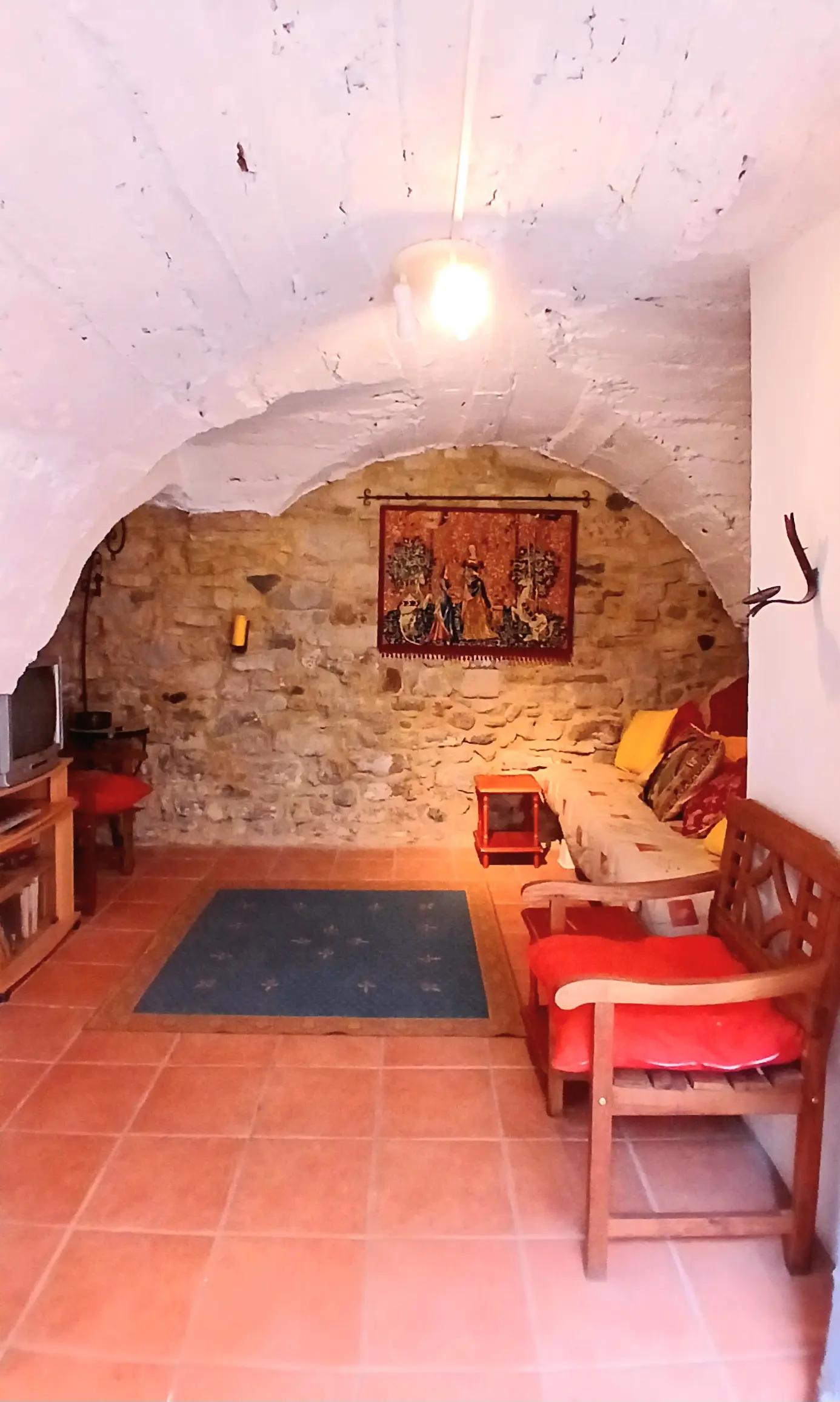 House Of 65 M² In Bedarieux