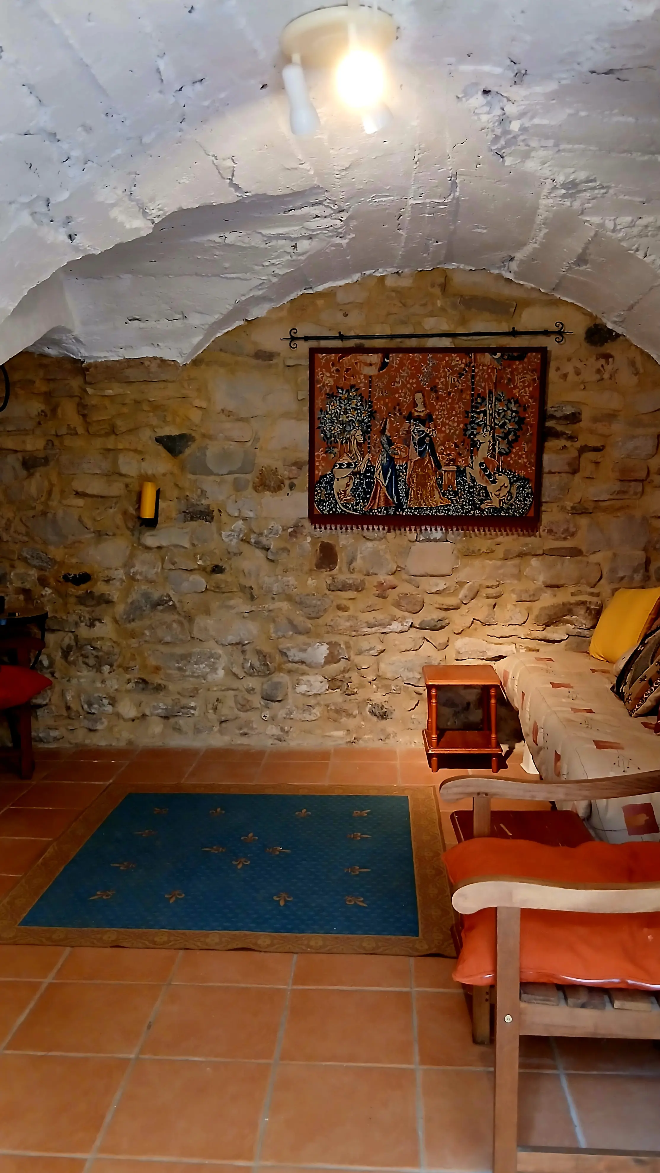 House Of 65 M² In Bedarieux
