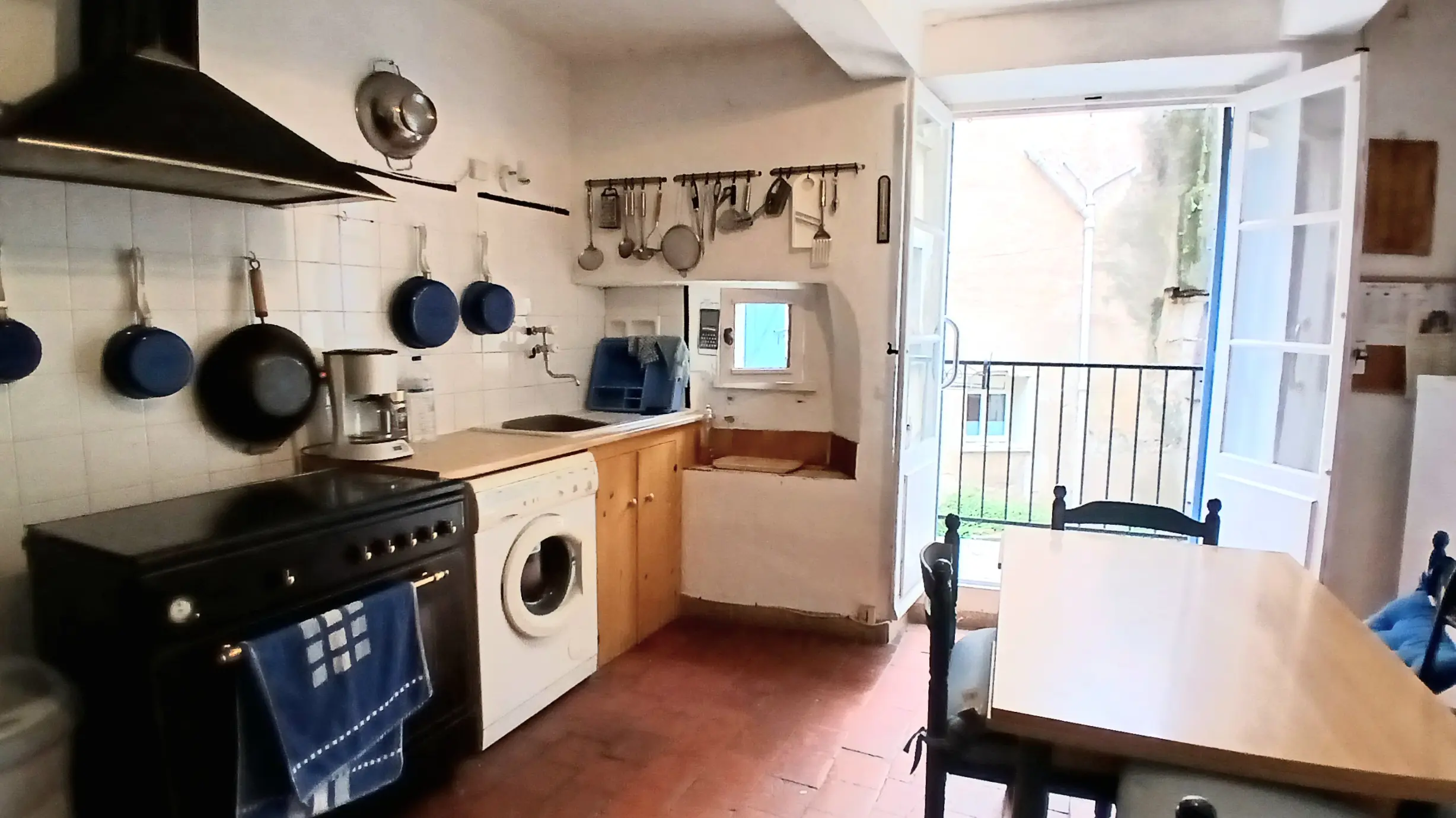 House Of 65 M² In Bedarieux