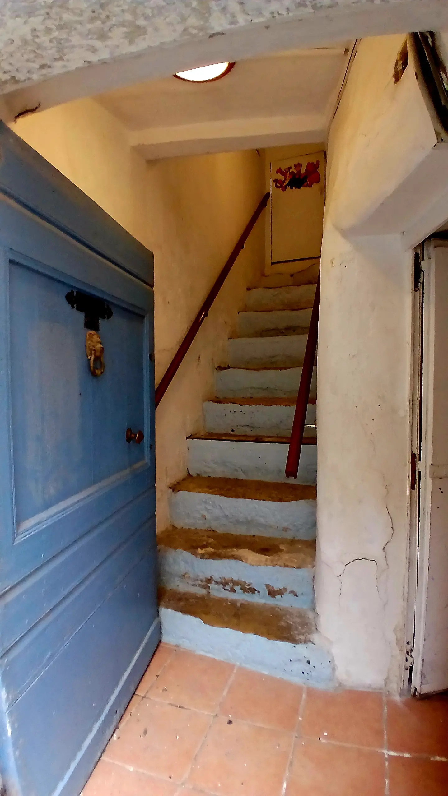 House Of 65 M² In Bedarieux