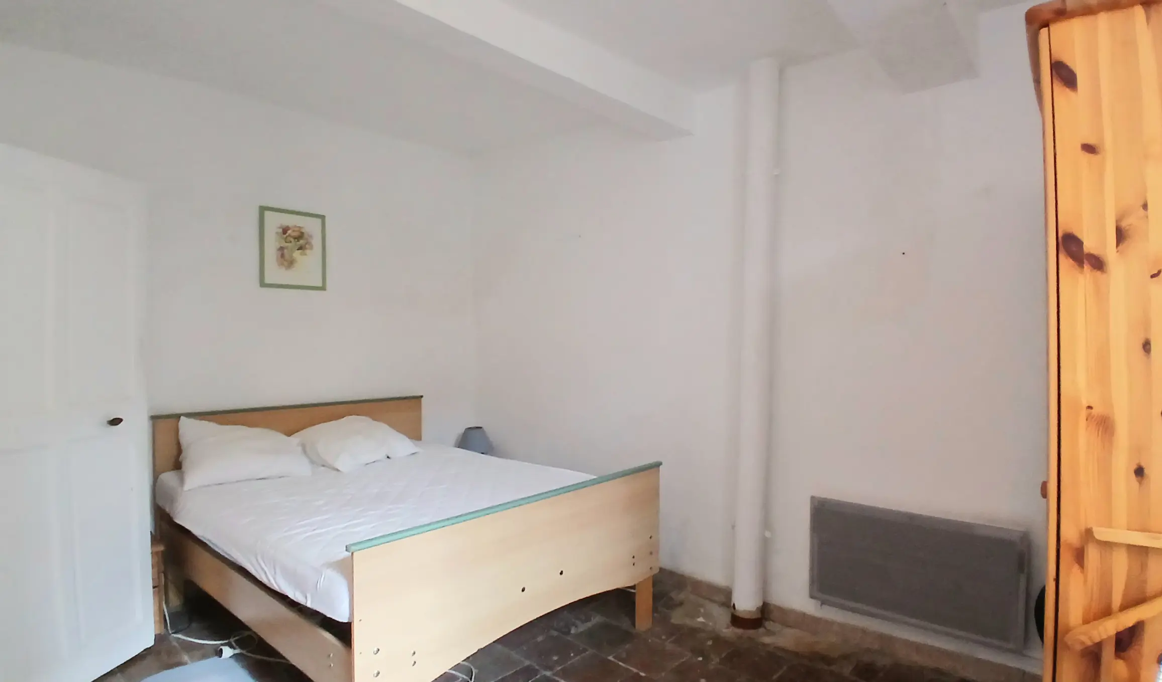 House Of 65 M² In Bedarieux
