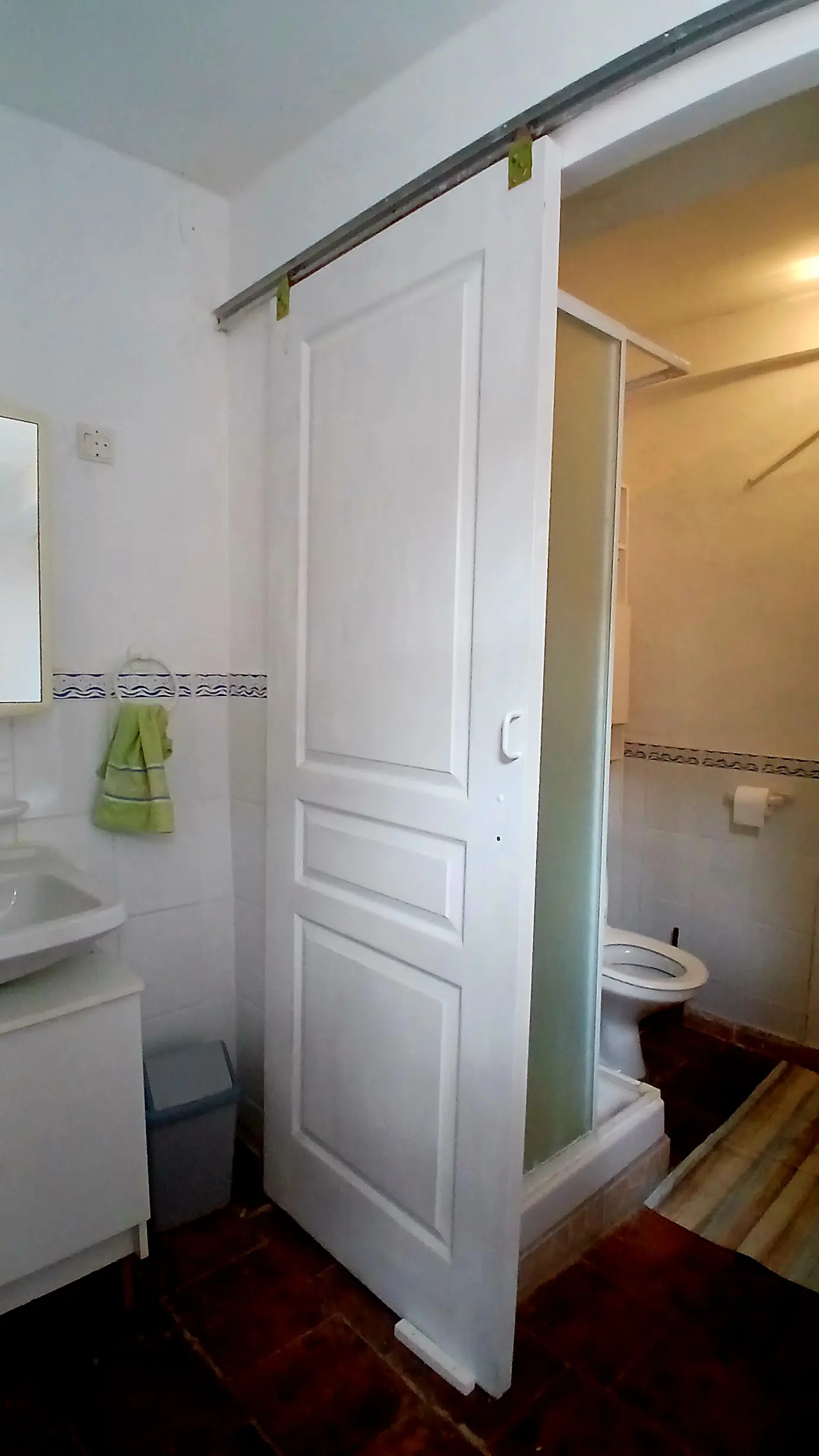 House Of 65 M² In Bedarieux