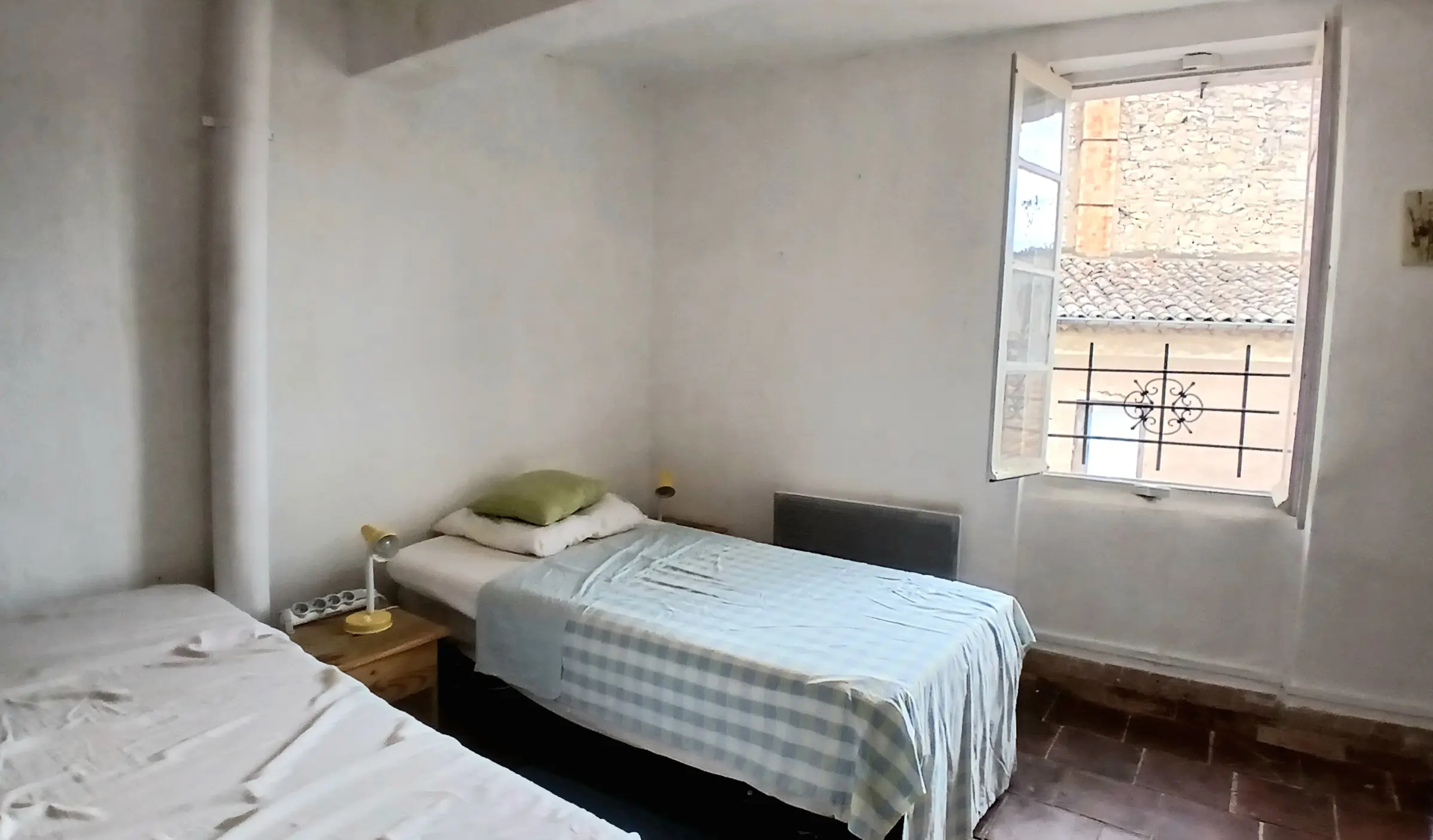 House Of 65 M² In Bedarieux