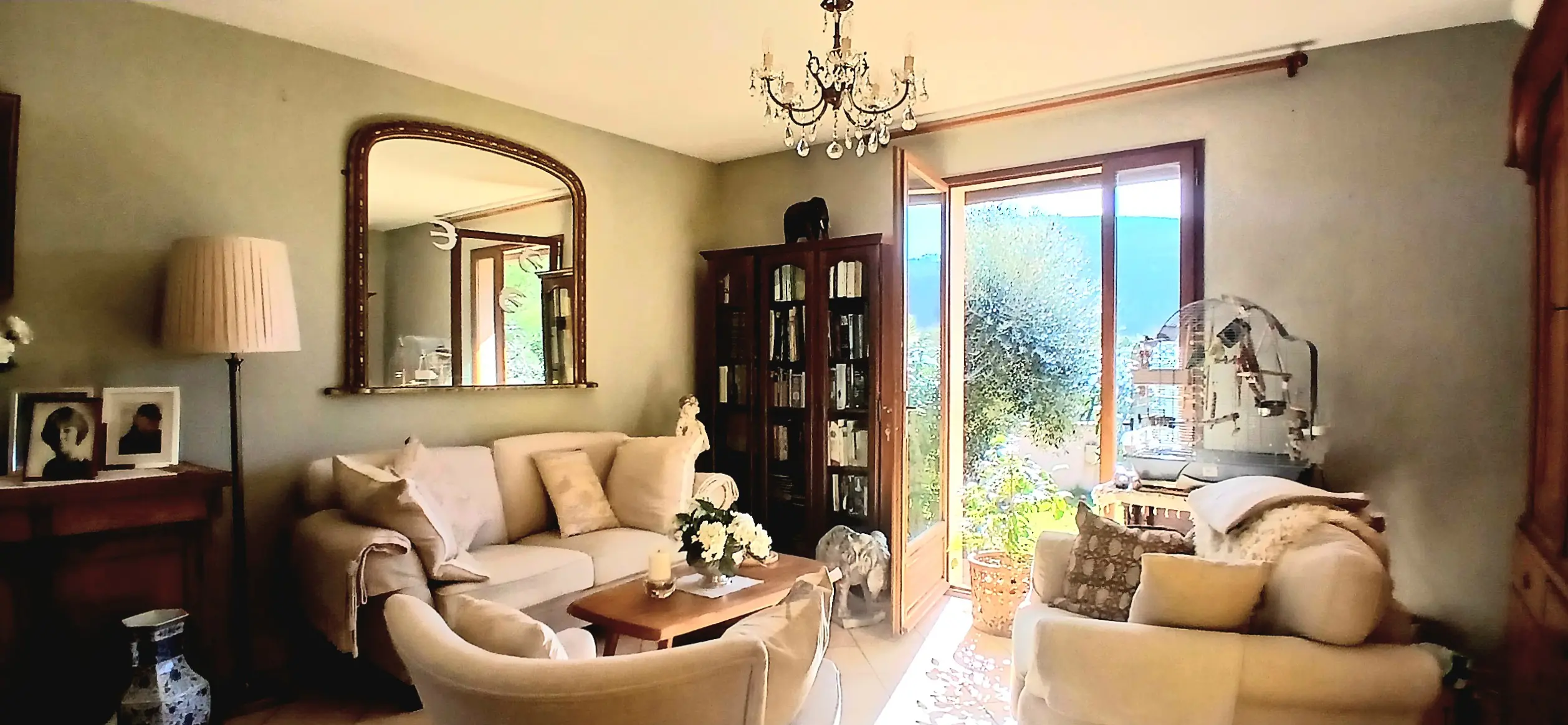 Detached House Of 115 M² In Bize Minervois, France