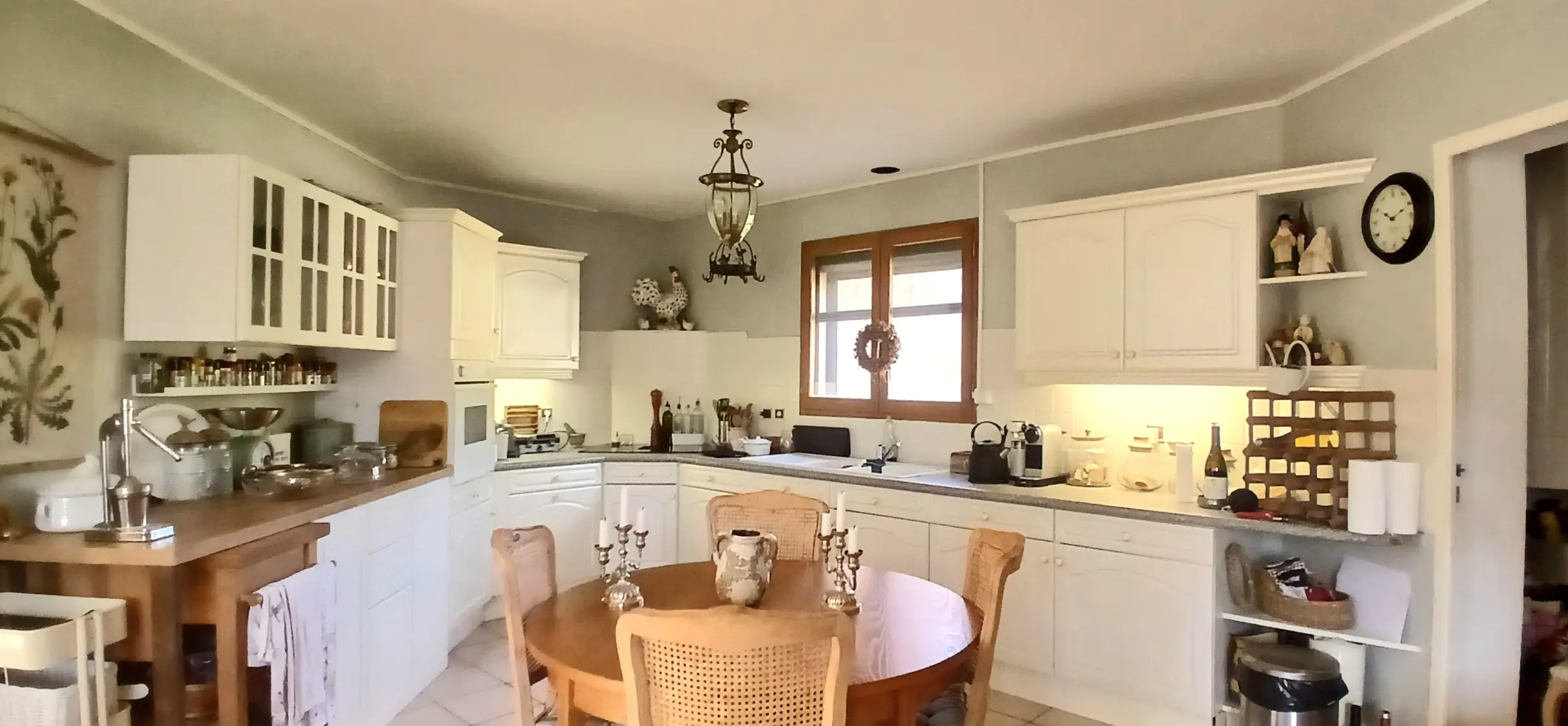 Detached House Of 115 M² In Bize Minervois, France