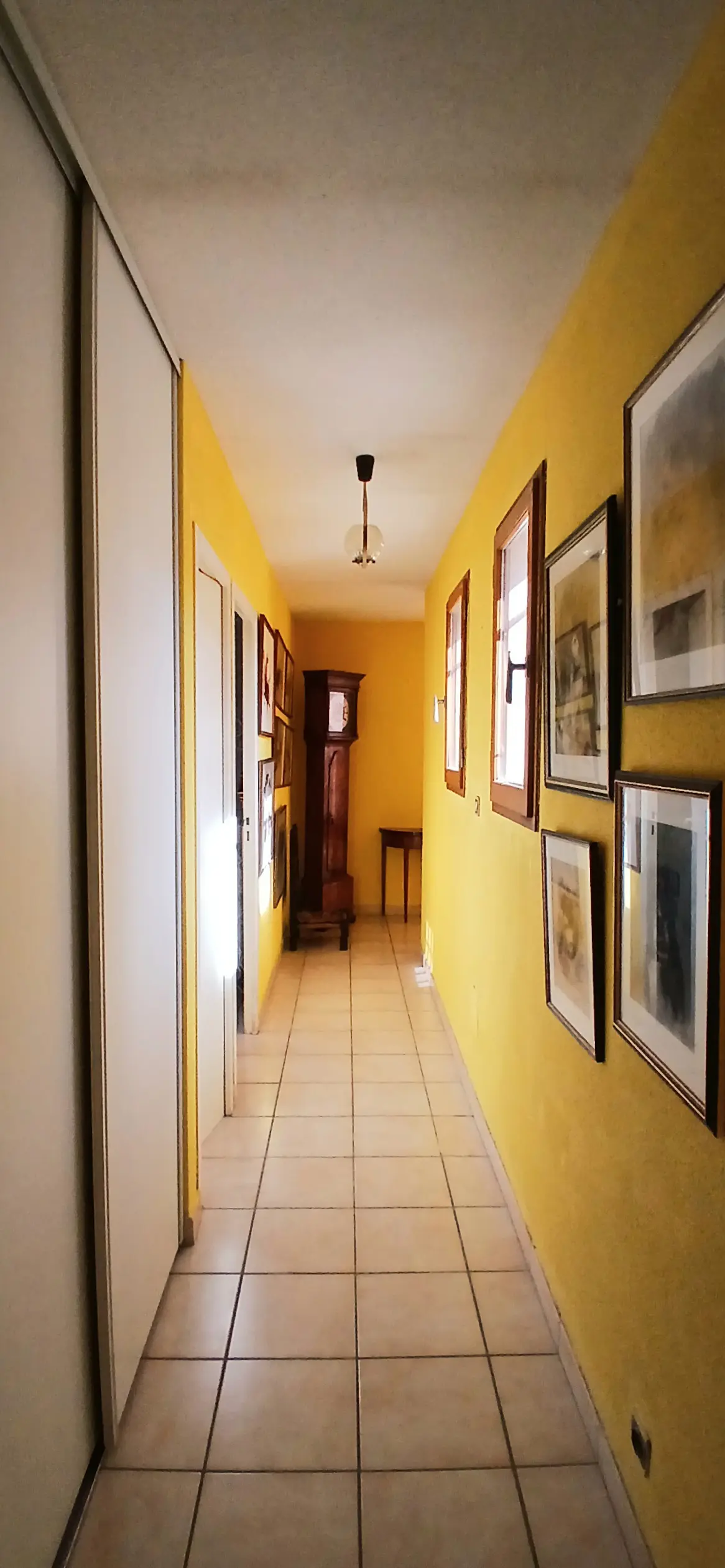 Detached House Of 115 M² In Bize Minervois, France