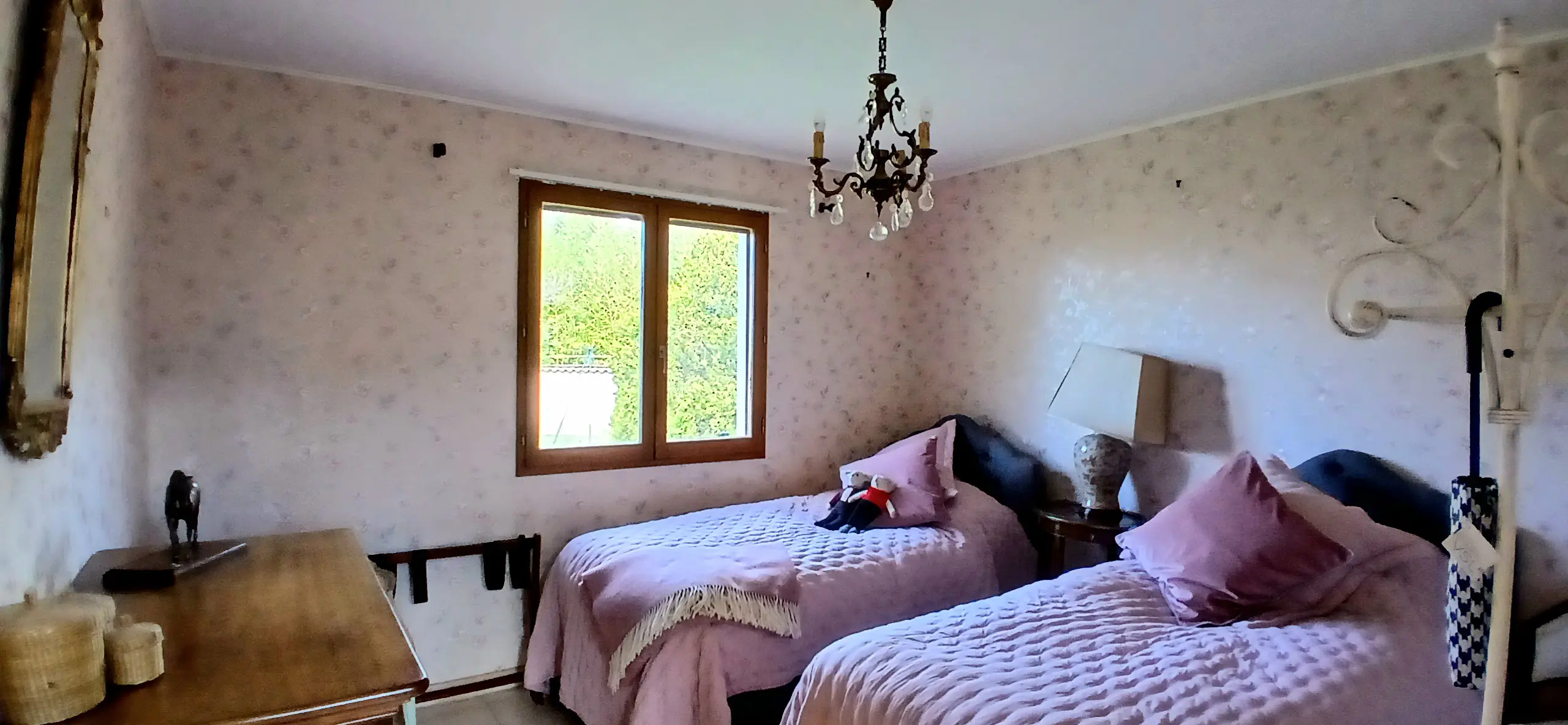 Detached House Of 115 M² In Bize Minervois, France
