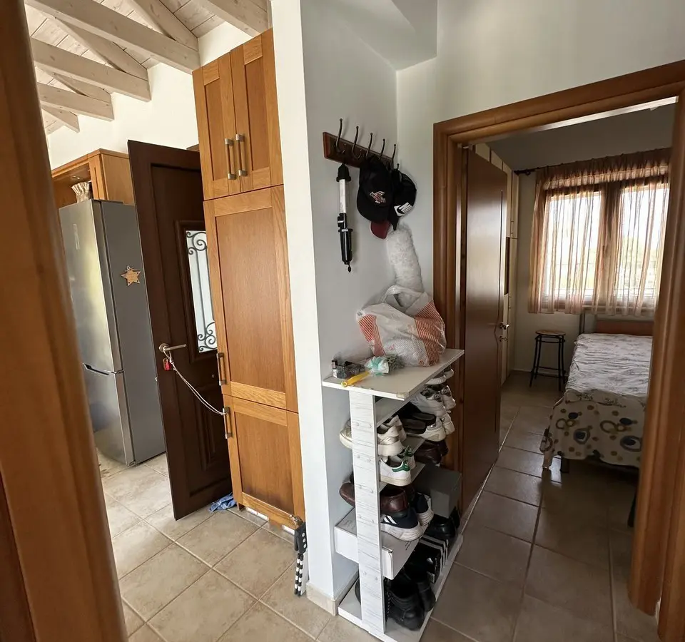 House Of 150 M² With Sea View In Skala, Greece