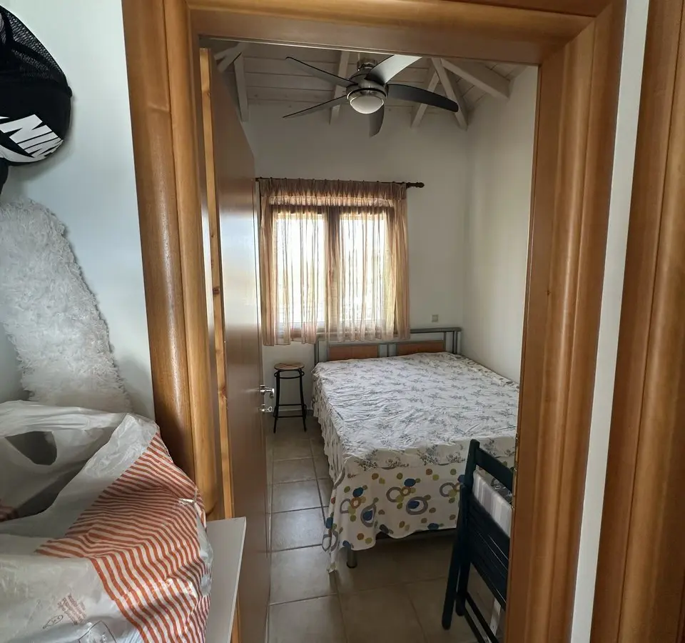 House Of 150 M² With Sea View In Skala, Greece