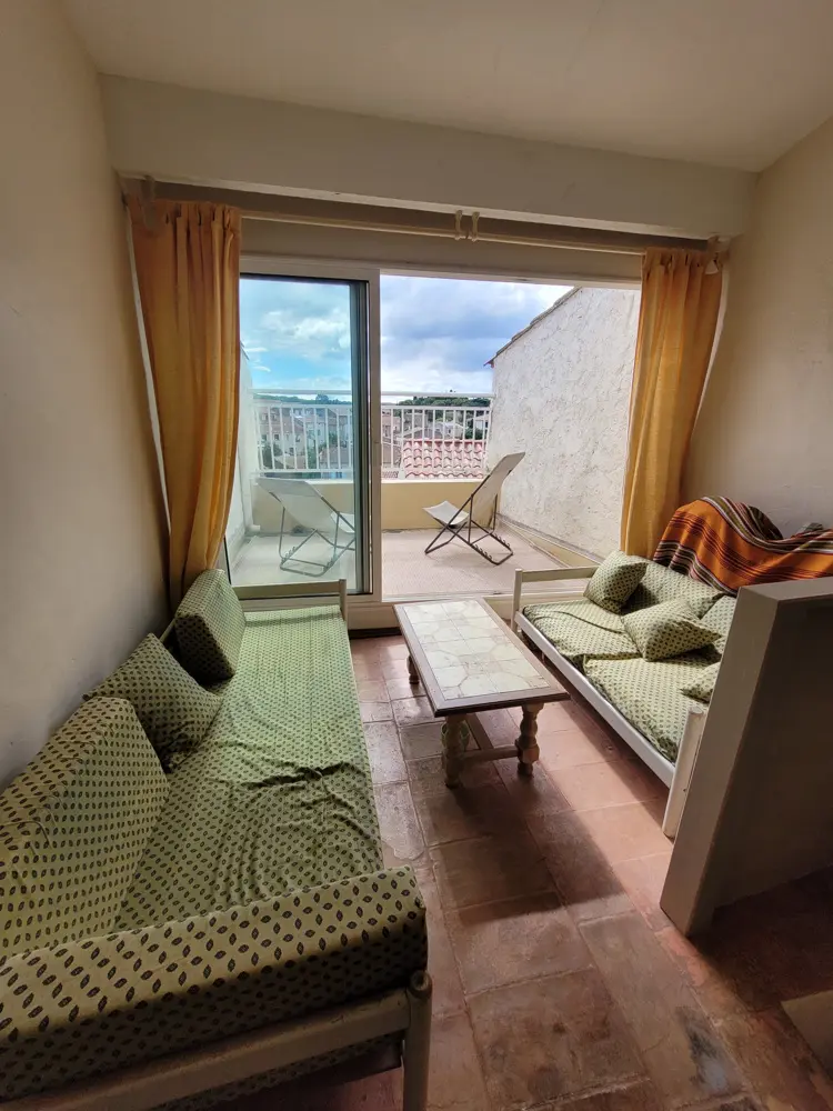 House Of 80 M² In Saint Genies De Fontedit