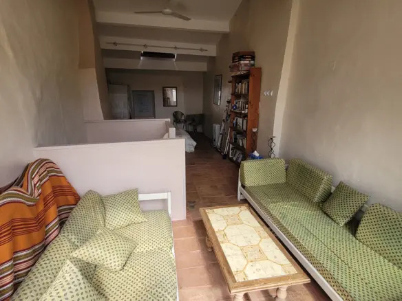 3-bedroom House In Saint Genies De Fontedit, France (80 M²)