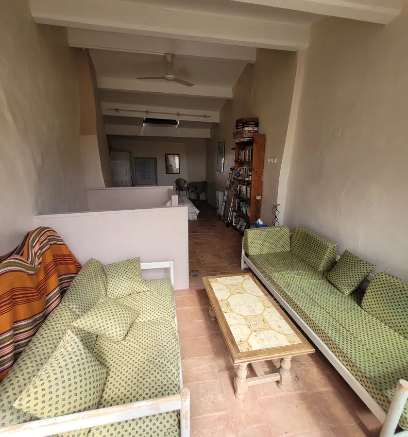 3-bedroom House In Saint Genies De Fontedit, France (80 M²)