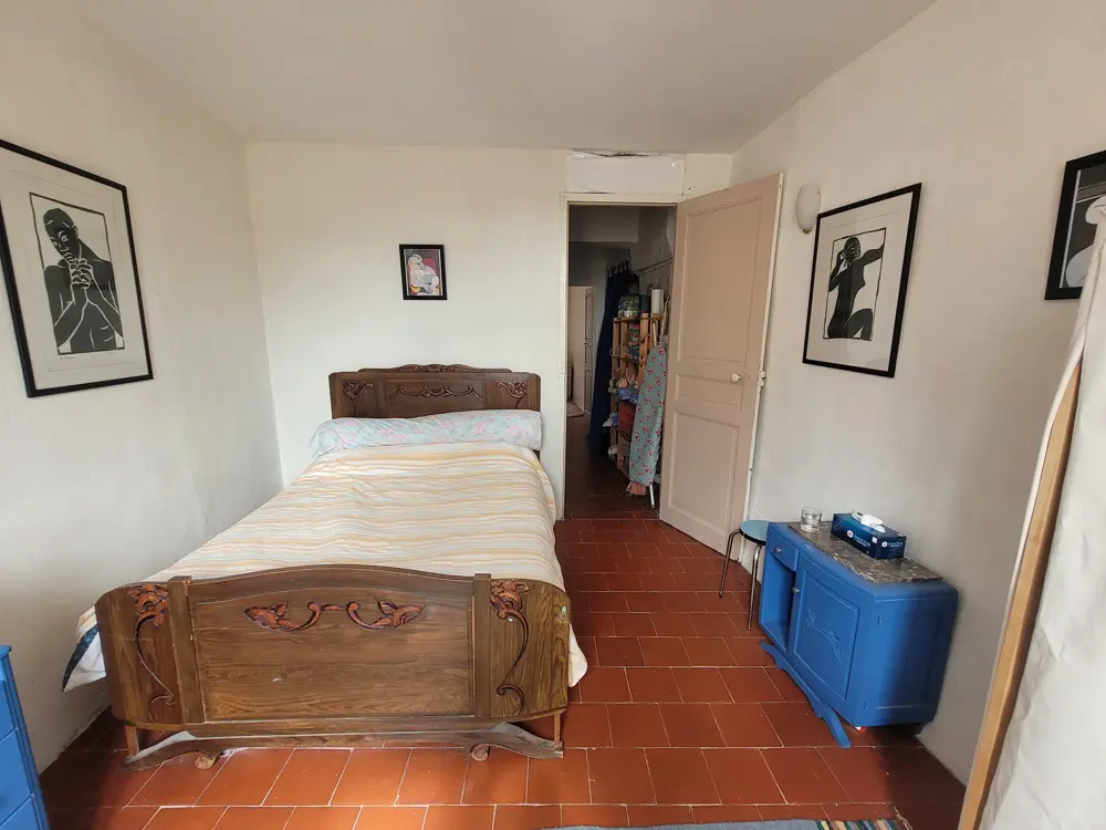 House Of 80 M² In Saint Genies De Fontedit