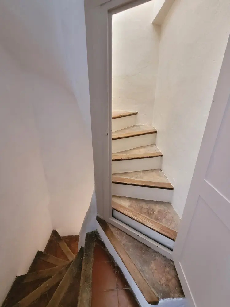 House Of 80 M² In Saint Genies De Fontedit