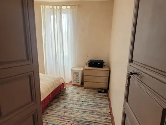 3-bedroom House In Saint Genies De Fontedit, France (80 M²)