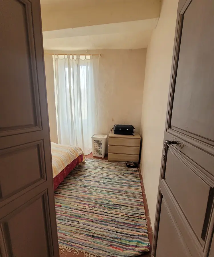 3-bedroom House In Saint Genies De Fontedit, France (80 M²)