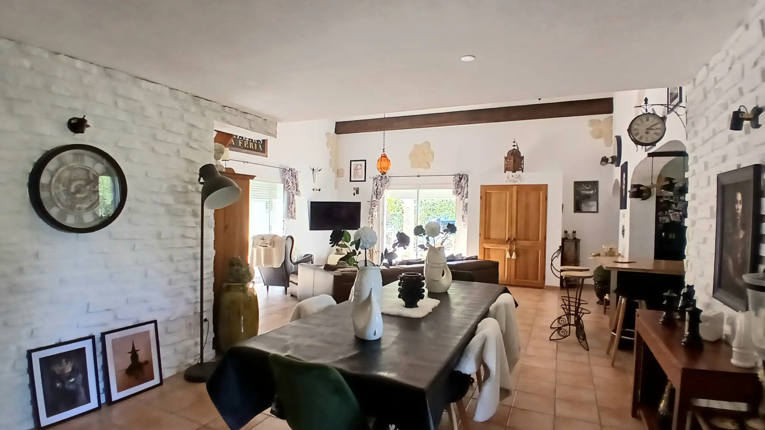 Detached House Of 222 M² In Murviel Les Beziers, France