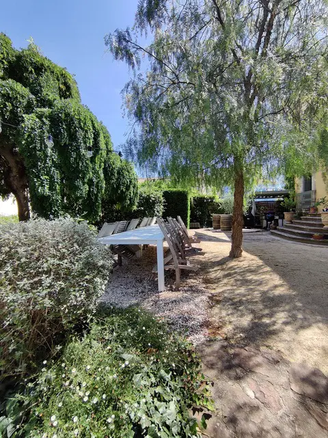 House Of 430 M² In Thezan Les Beziers