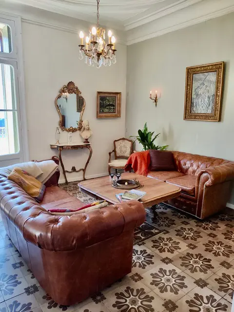 House Of 430 M² In Thezan Les Beziers