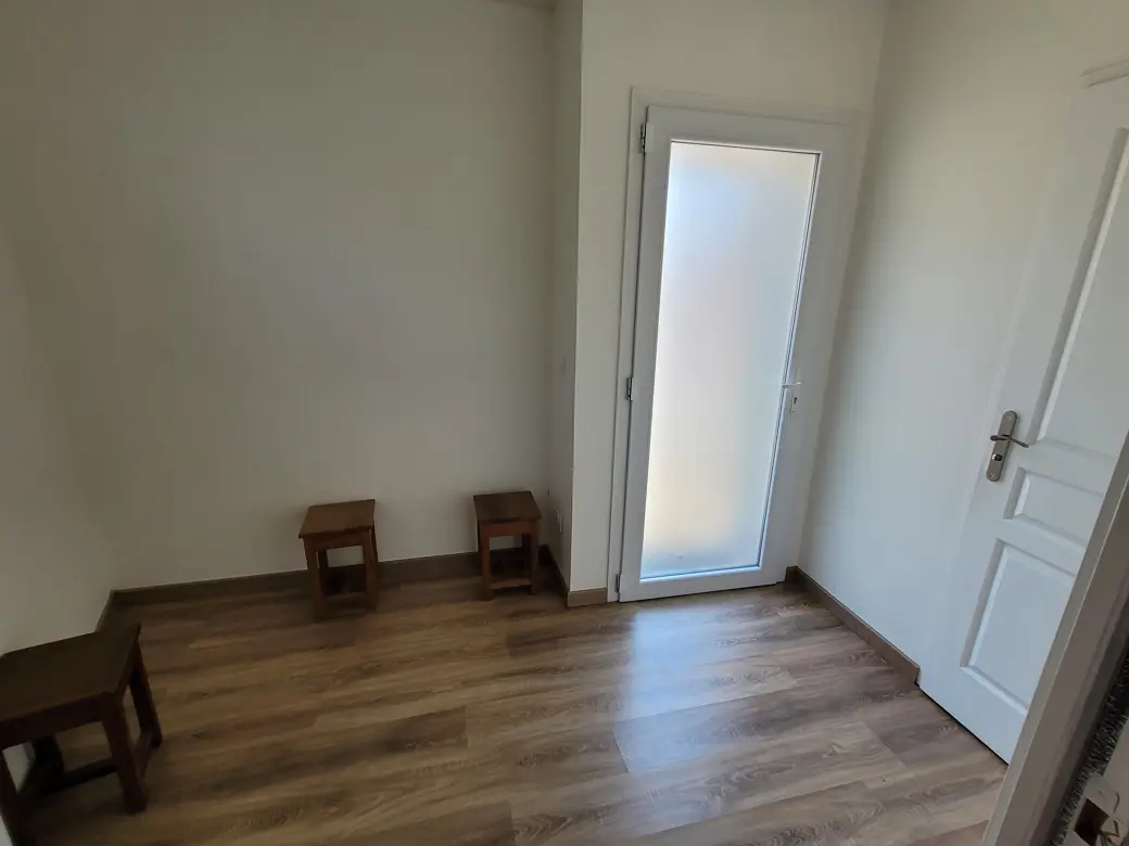 Detached House Of 120 M² In Saint Chinian, France