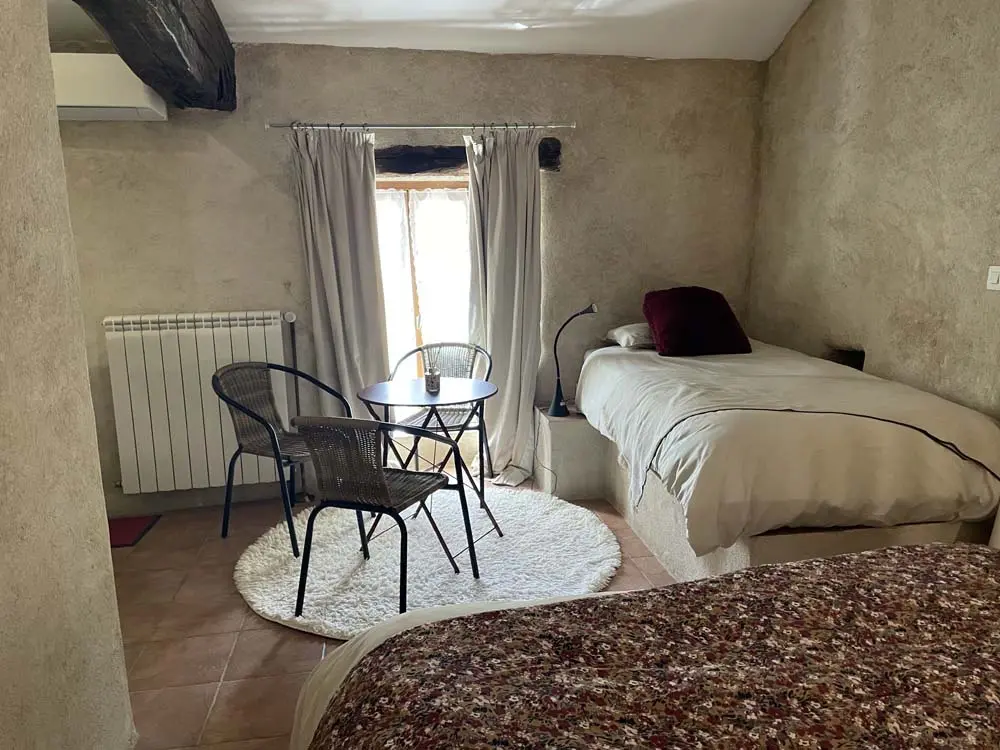 House Of 270 M² In Olargues