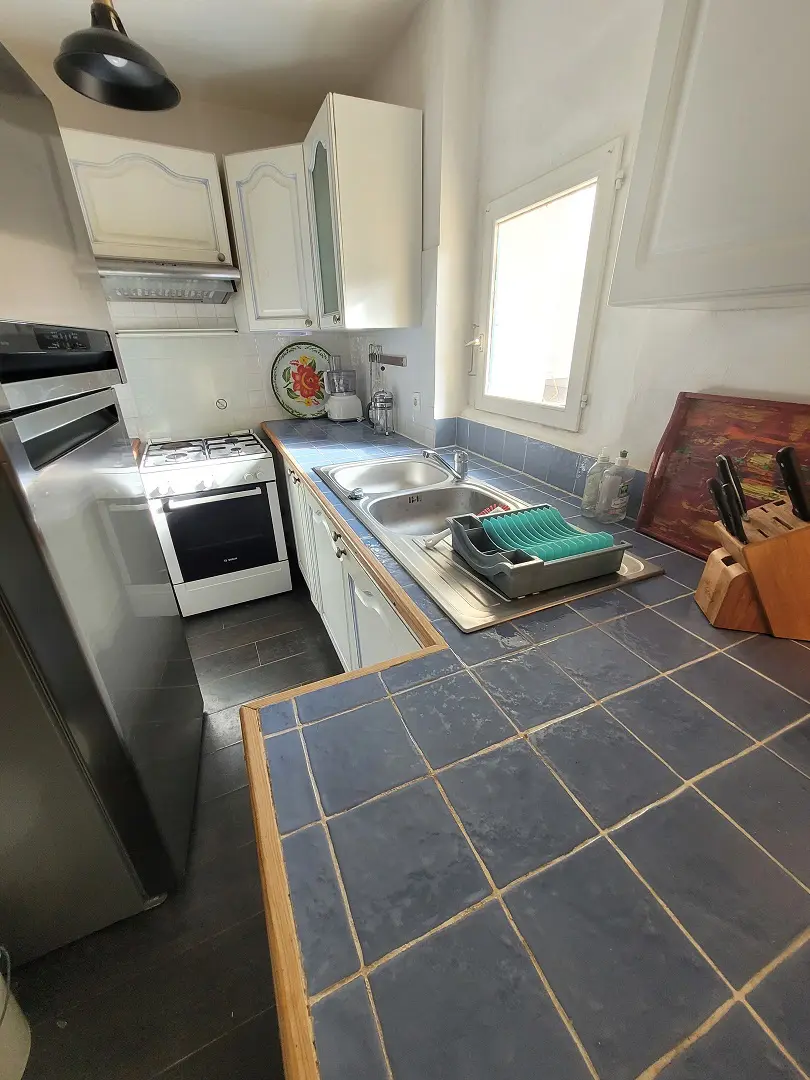 House Of 95 M² In Capestang