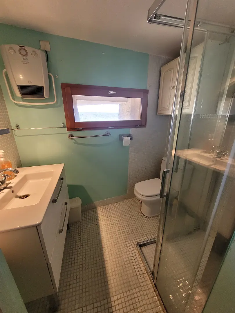 House Of 95 M² In Capestang