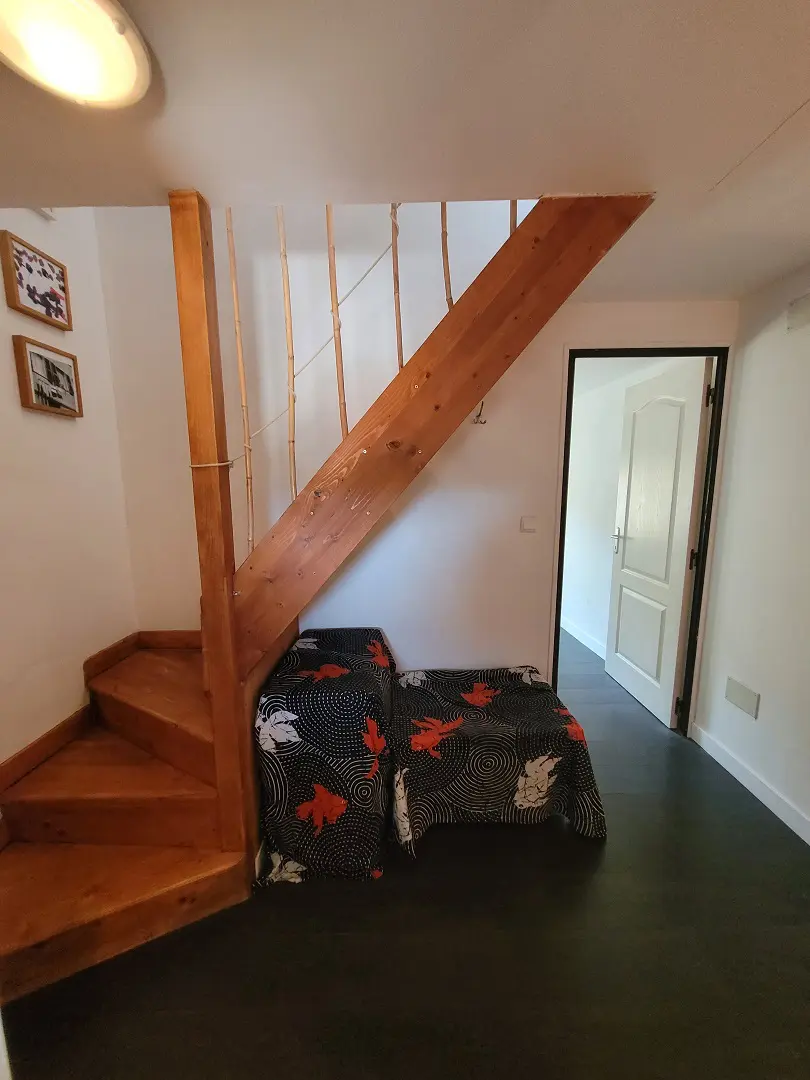 House Of 95 M² In Capestang