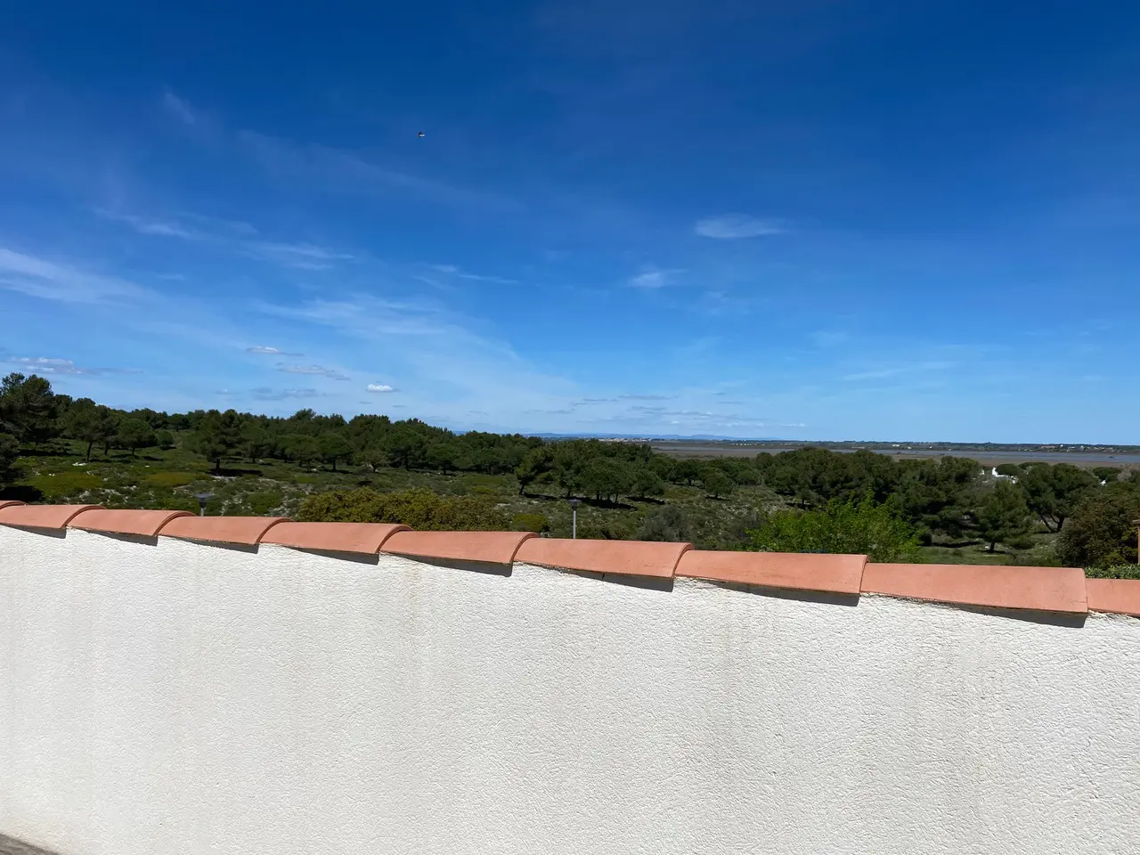 Apartment Of 42 M² In Fleury D’aude