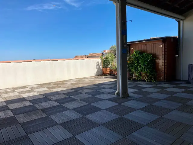 Apartment Of 42 M² In Fleury D’aude