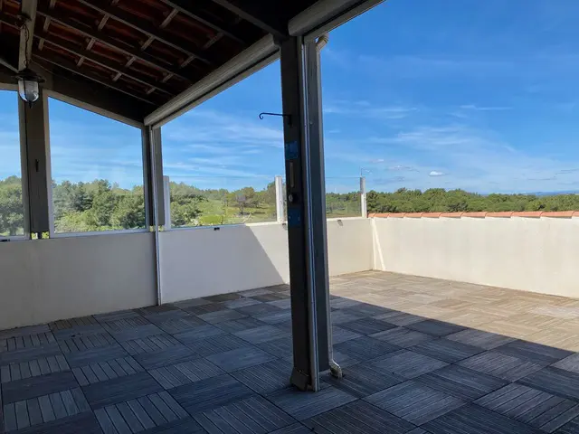 Apartment Of 42 M² In Fleury D’aude