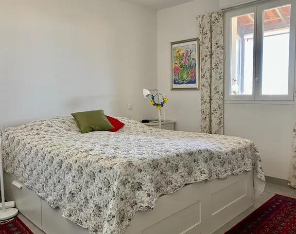 Apartment Of 42 M² In Fleury D’aude