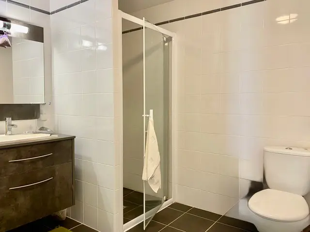 Apartment Of 42 M² In Fleury D’aude
