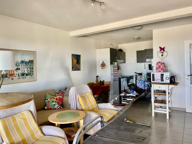 Apartment Of 42 M² In Fleury D’aude