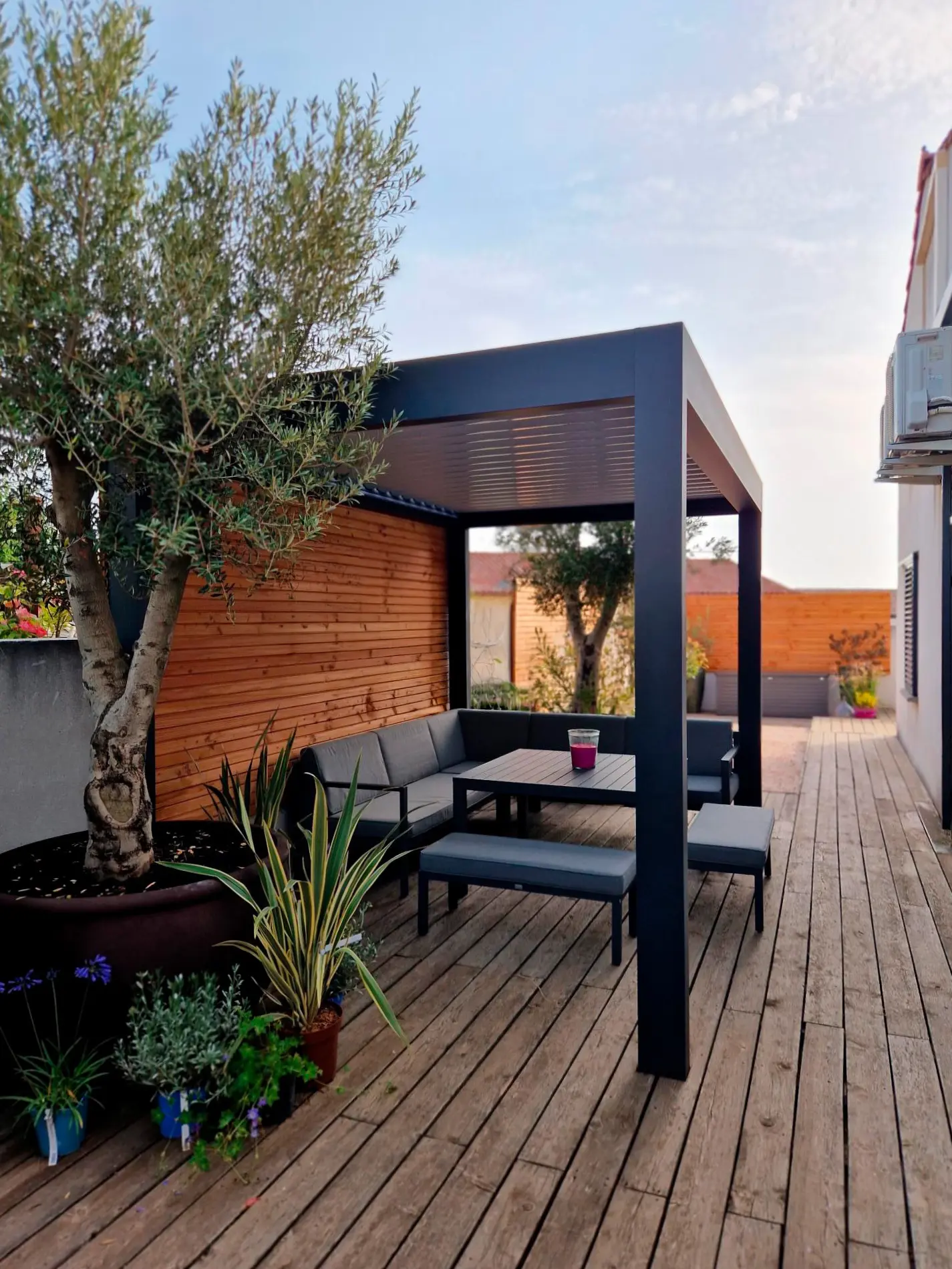 Detached House Of 174 M² In Lezignan Corbieres, France