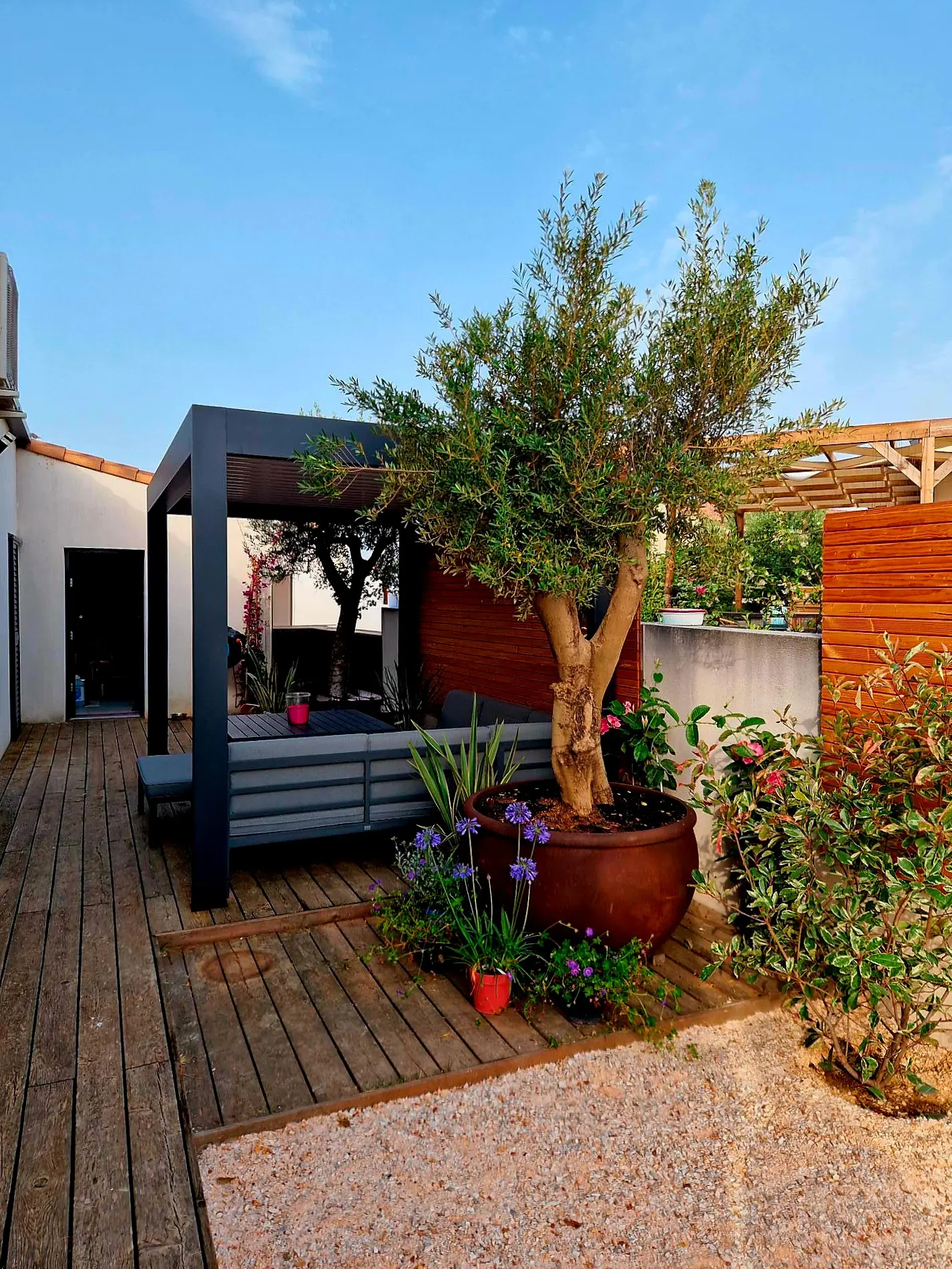 Detached House Of 174 M² In Lezignan Corbieres, France