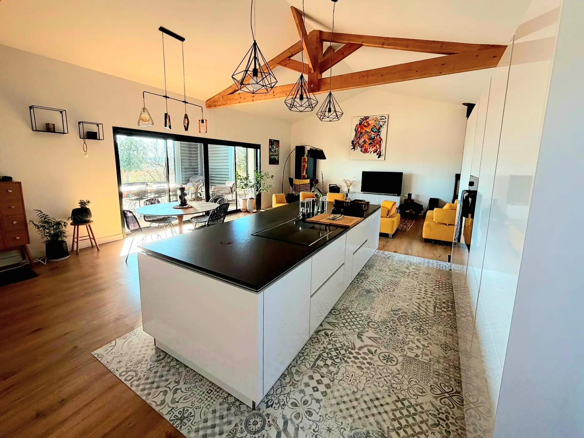 Detached House Of 174 M² In Lezignan Corbieres, France