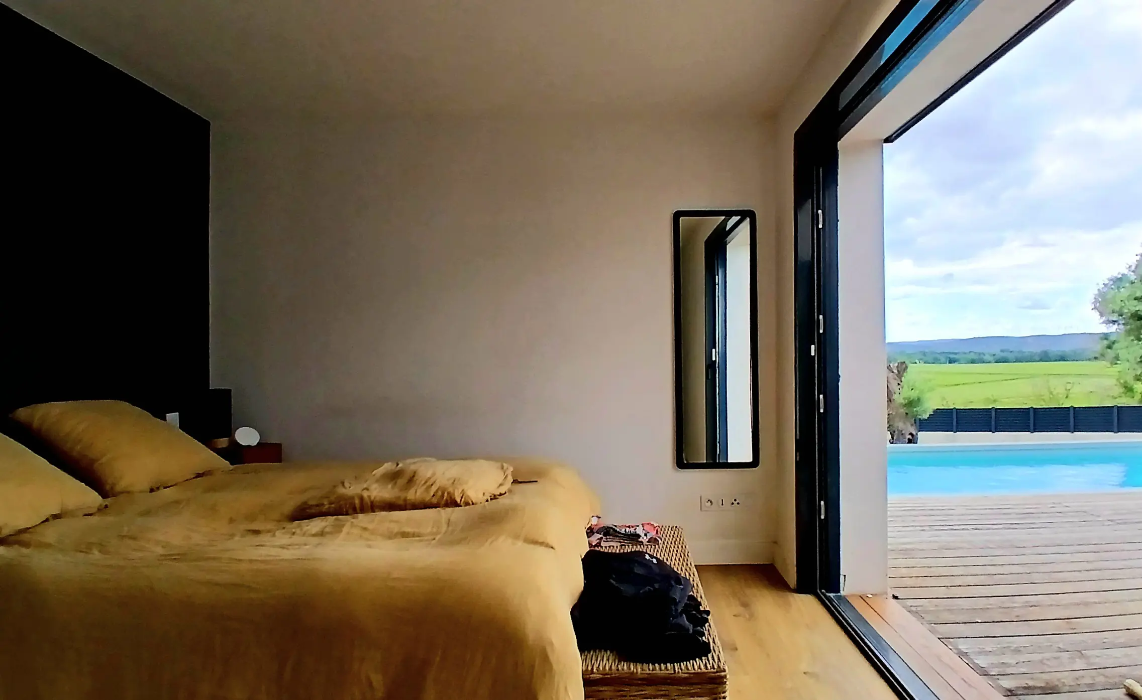 Detached House Of 174 M² In Lezignan Corbieres, France