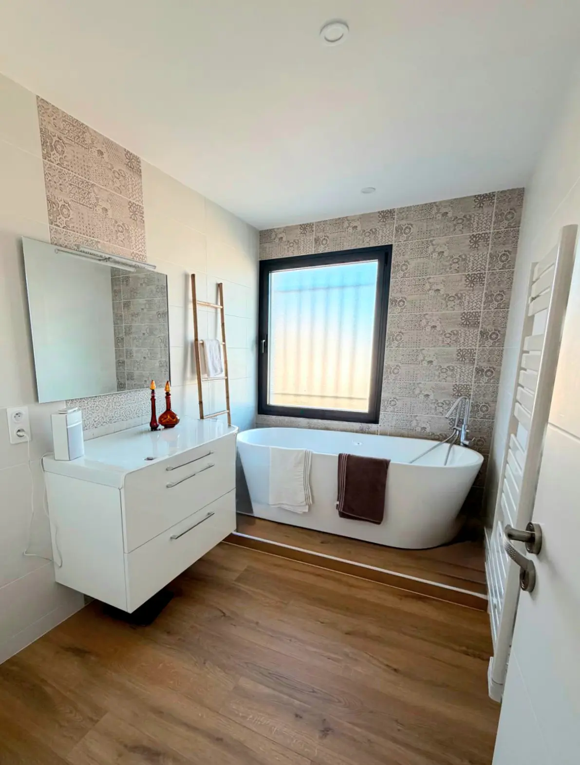 Detached House Of 174 M² In Lezignan Corbieres, France