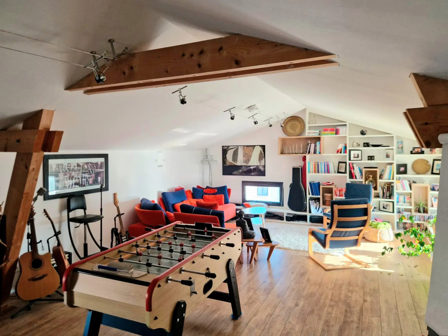 Detached House Of 174 M² In Lezignan Corbieres, France