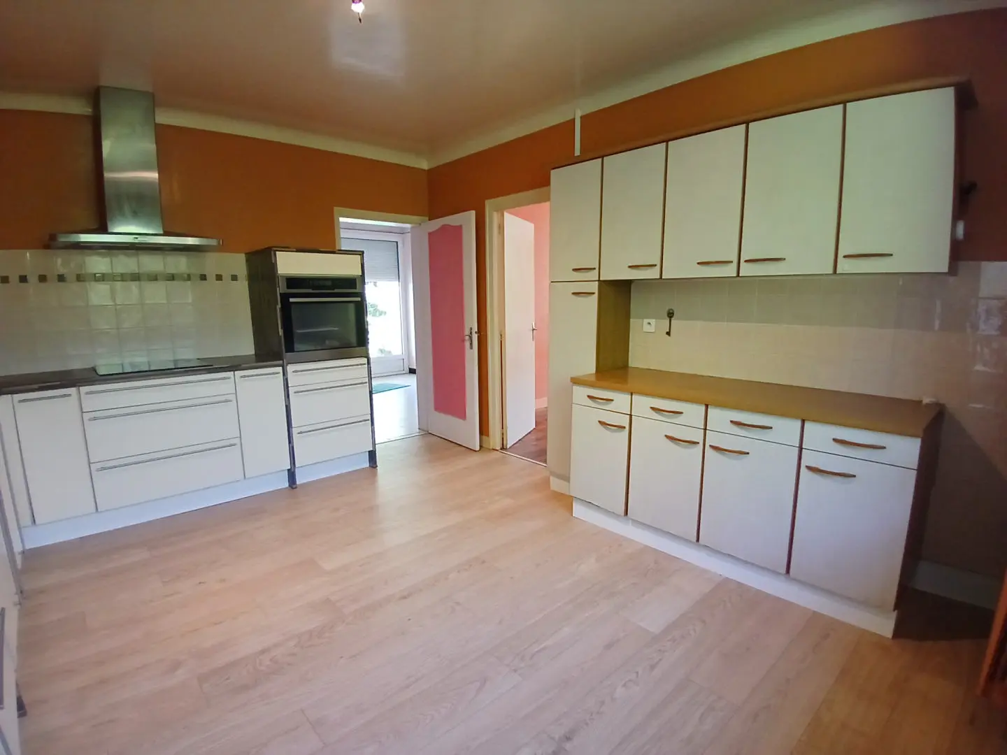House Of 3 Bedrooms With An Acre Of Land In Dordogne